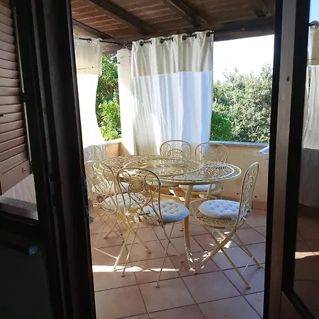 Residenze Cielo E Mare - Luna San Teodoro (Sardinia)