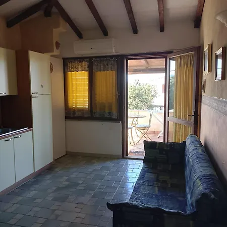 Residenze Cielo E Mare - Luna San Teodoro (Sardinia)