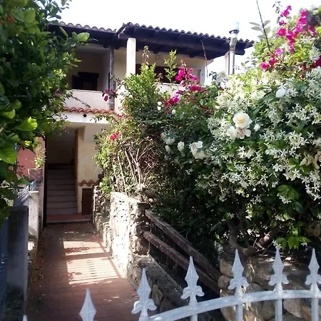 Residenze Cielo E Mare - Luna * San Teodoro (Sardinia)