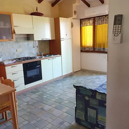Appartamento Residenze Cielo E Mare - Luna *