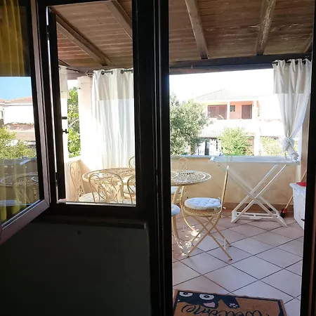 Residenze Cielo E Mare - Luna Appartamento *