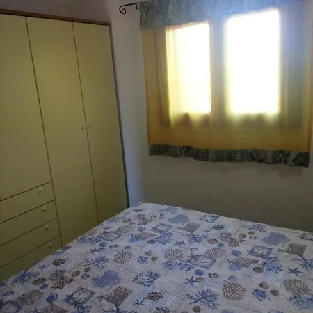 Residenze Cielo E Mare - Luna Apartment San Teodoro (Sardinia)