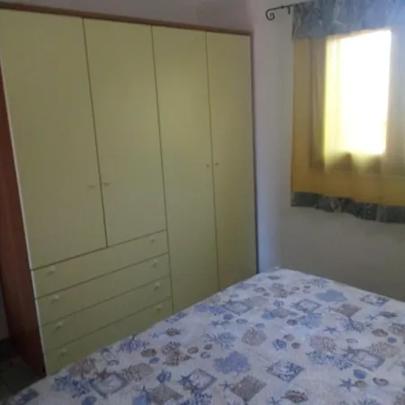 Residenze Cielo E Mare - Luna * San Teodoro (Sardinia)