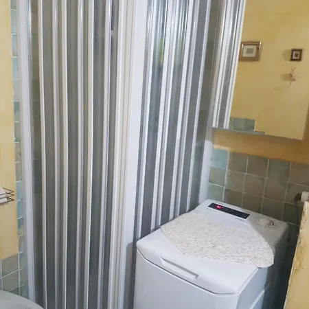 Residenze Cielo E Mare - Luna Appartamento San Teodoro (Sardinia)