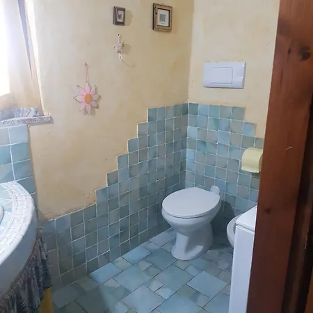 Residenze Cielo E Mare - Luna Appartamento *