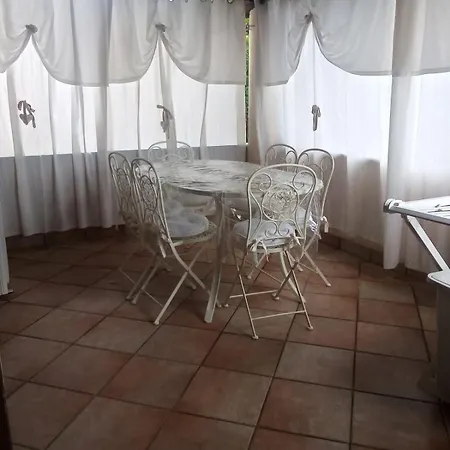 Apartment Residenze Cielo E Mare - Luna